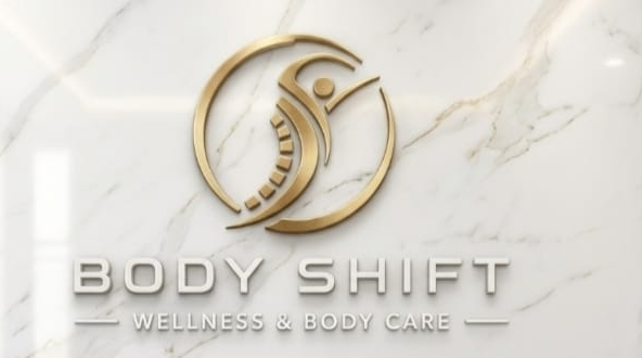 Body Shift — Wellness & Body Care